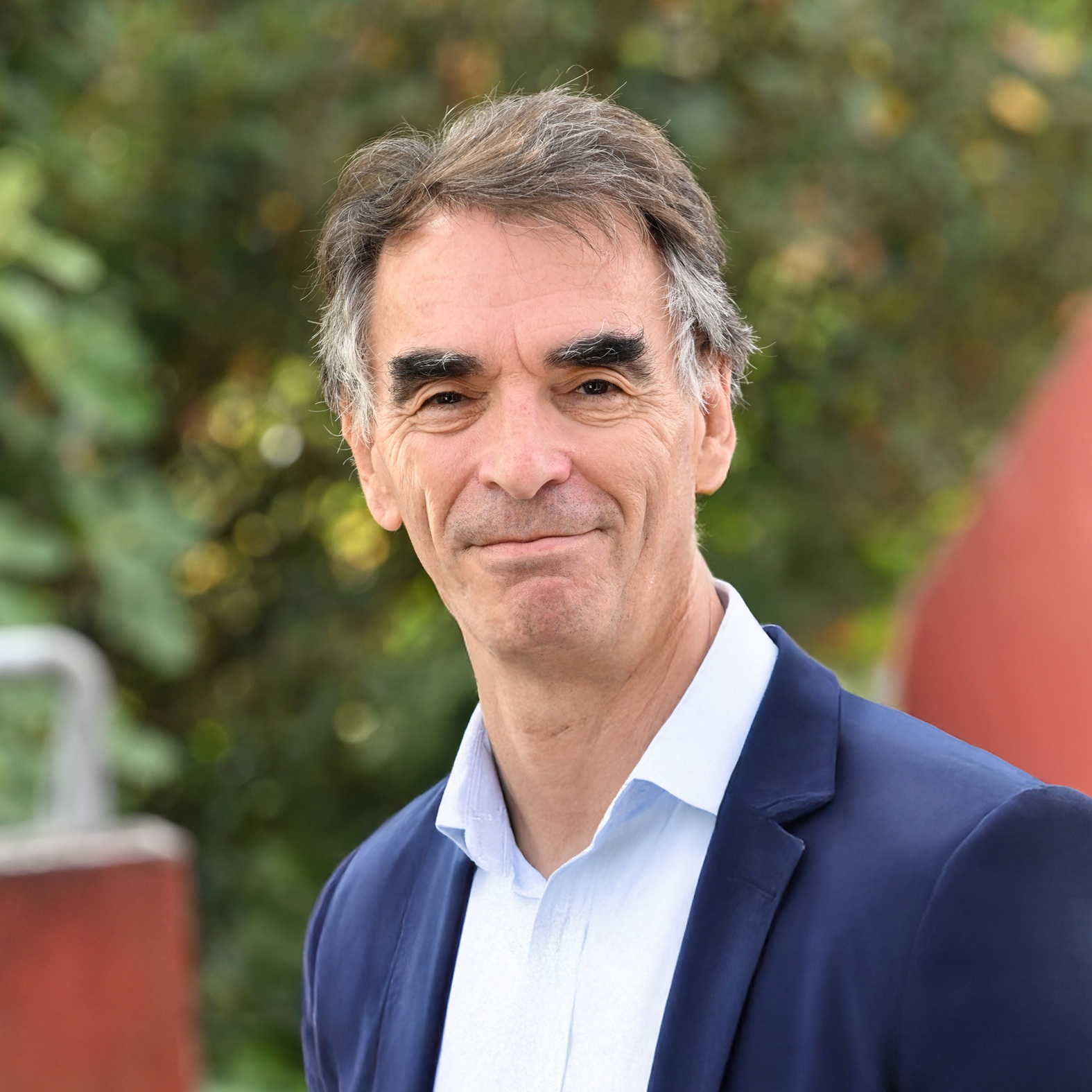 Jean-Christophe Charrié