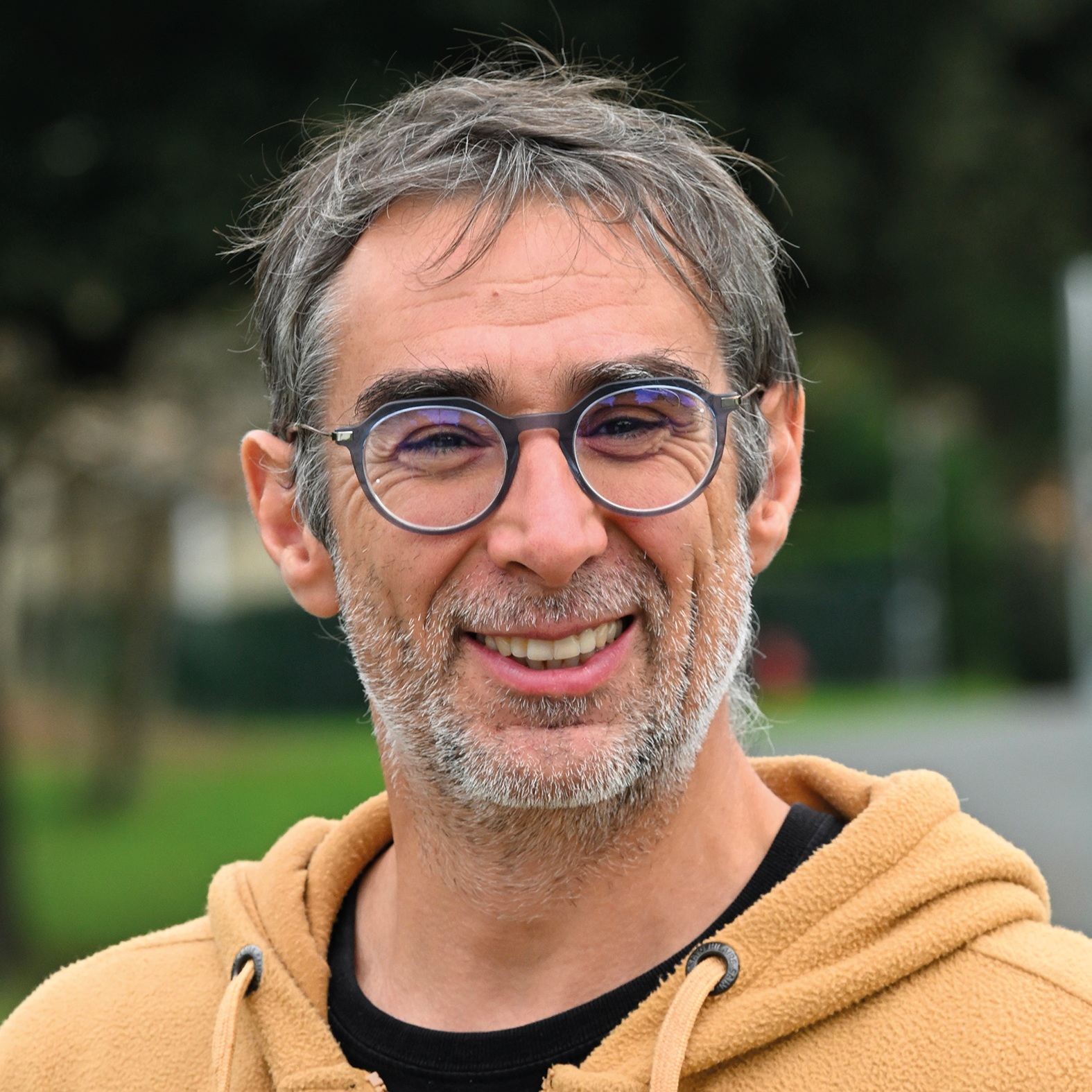 Sébastien Gueriteau